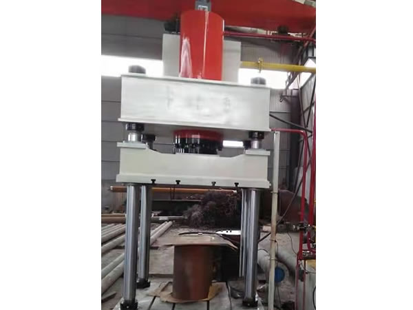 YZX32--315T四柱液压机